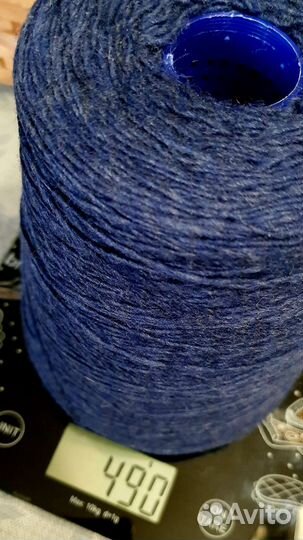 Пряжа Lana Babi Merino