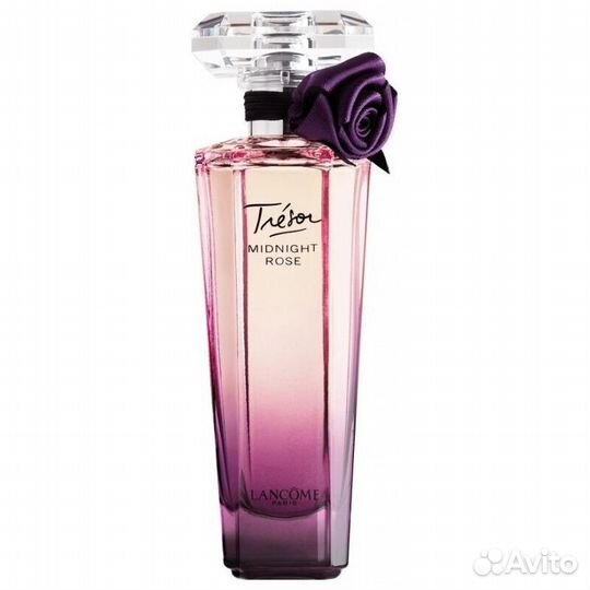 Lancome Tresor Midnight Rose 75 мл