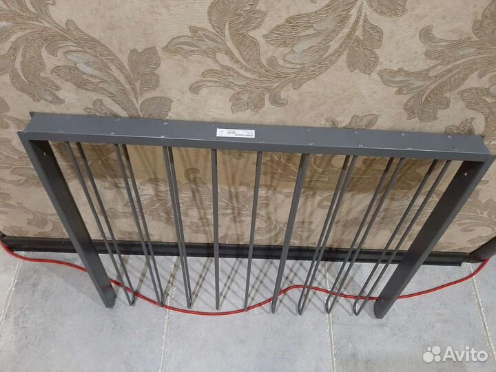 Вешалка IKEA в шкаф выдвижная