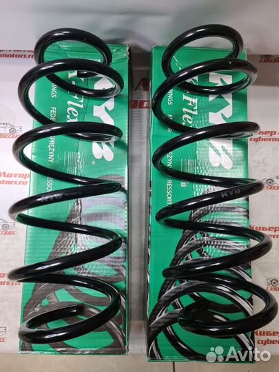 Пружина передняя Chevrolet Captiva (C100, C140)