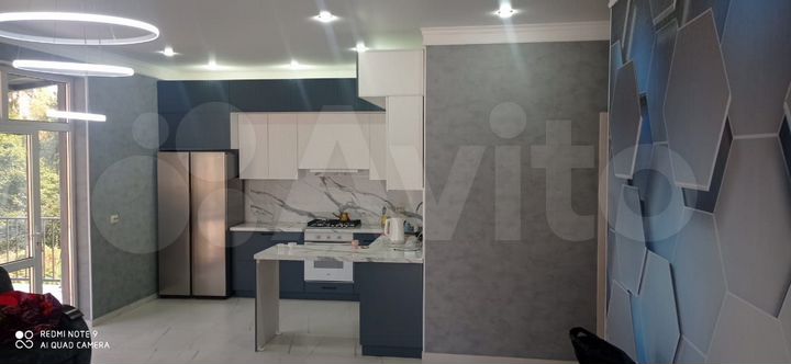 Дом 120 м² на участке 3 сот.