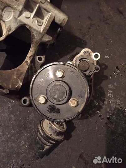 Помпа Bmw B48B20 F20 G30 G20 G11