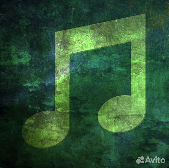 Мод для музыки вк