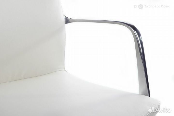 Конференц-кресло RV Design Plaza-SF