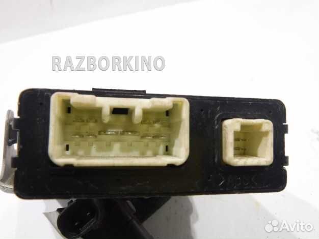 Блок управления 8981560130