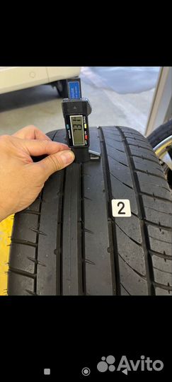 Corsa 2233 235/35 R19 91W