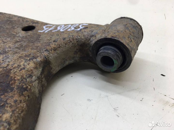 Рычаг передний левый Suzuki Grand Vitara 2005-2015