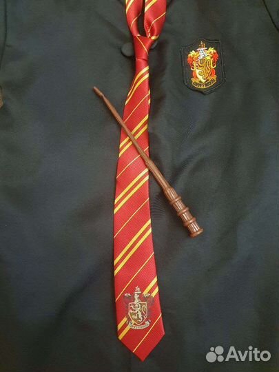 Карнавальный костюм Гарри Поттер