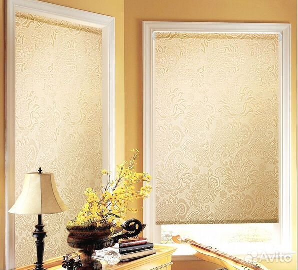 Жалюзи день ночь от производителя