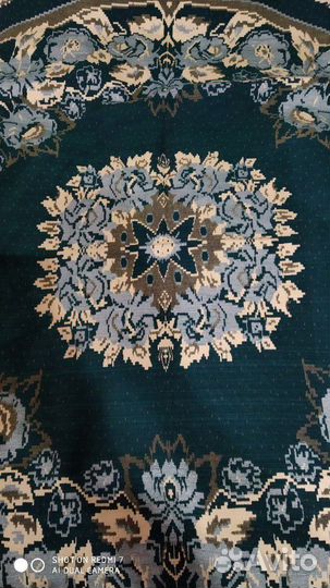 Покрывало СССР новое