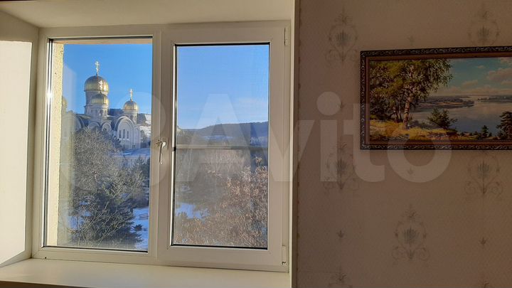 2-к. квартира, 42 м², 5/5 эт.