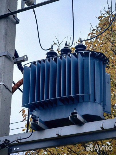 Трансформатор разделительный -зав. номер 479