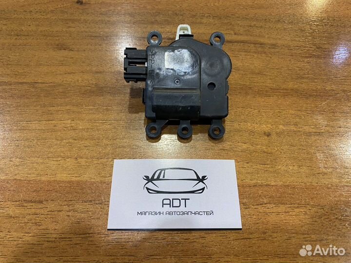 Моторчик заслонки отопителя Mazda 3 BM BN 6 CX-5