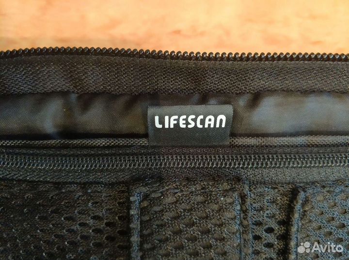 Футляр (чехол) для глюкометра