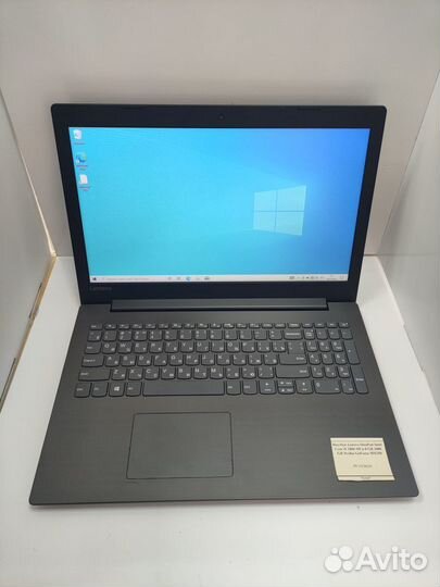 Ноутбук Lenovo IdeaPad