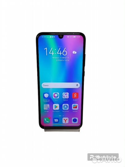 HONOR 10 Lite, 3/64 ГБ
