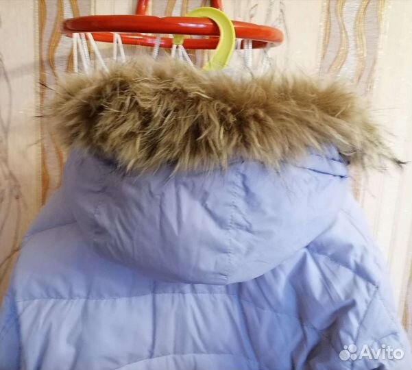 Пуховик