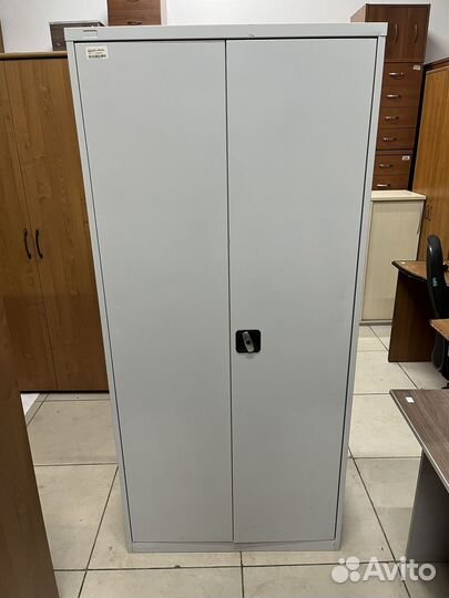 Шкаф металлический для документов