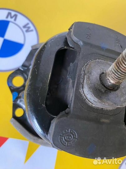 Подушка крепления двигателя BMW X6 E71/E72 2010