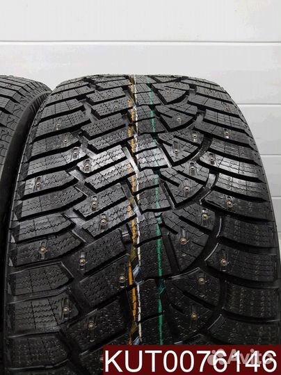 Continental IceContact 2 SUV 295/40 R20 107U