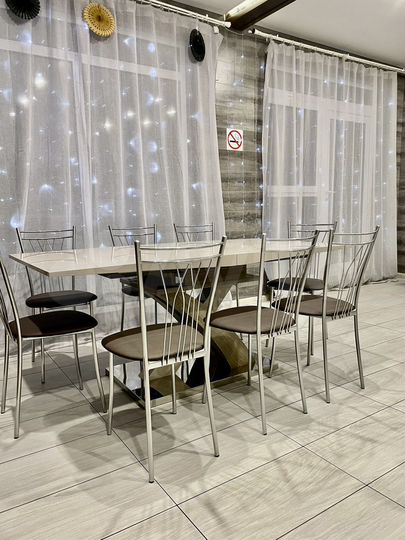 Дом 120 м² на участке 4 сот.