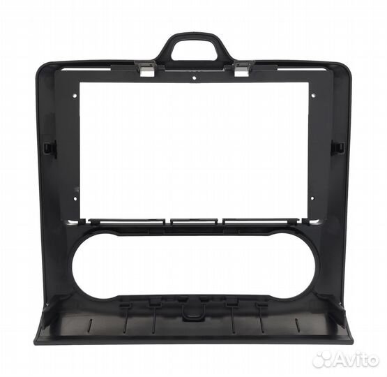 Переходная Рамка для Ford Focus (08-11) 9'' Климат
