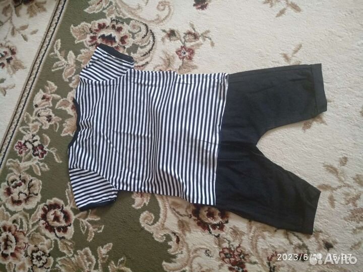 Костюм детский