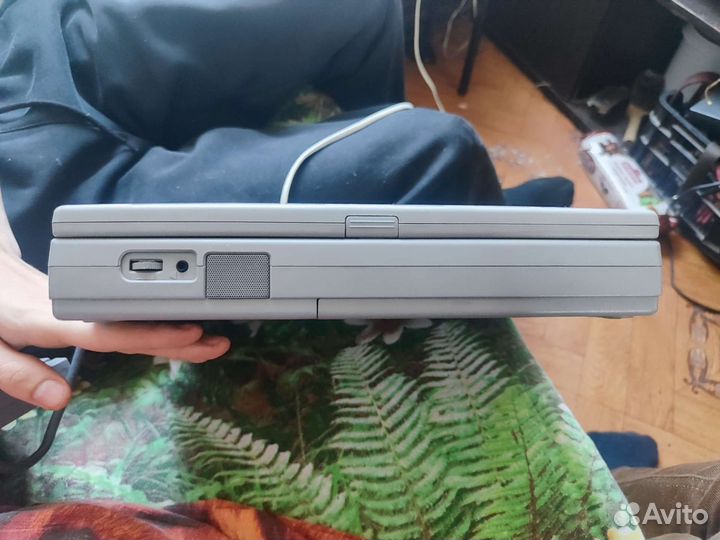 Satellite pno 430CDT