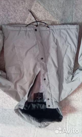 Куртка для девочки 146 152