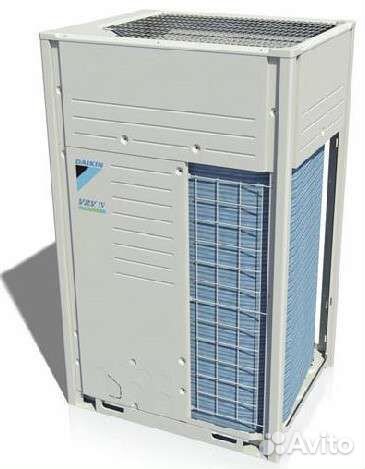 Кондиционер Daikin VRV-4 rxyq8T Наружный блокНовый