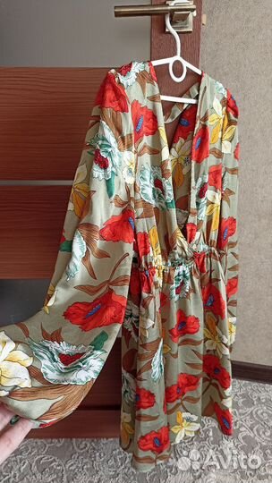 Платье мини, 44-46