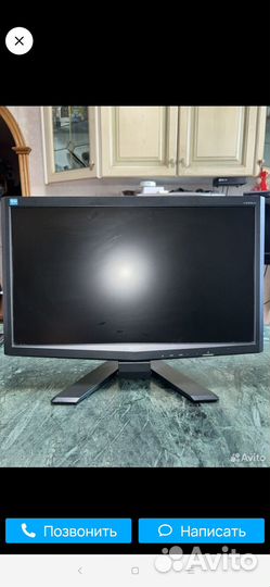 Монитор Aser x223hq,Benq,Syncmaster993,Proview