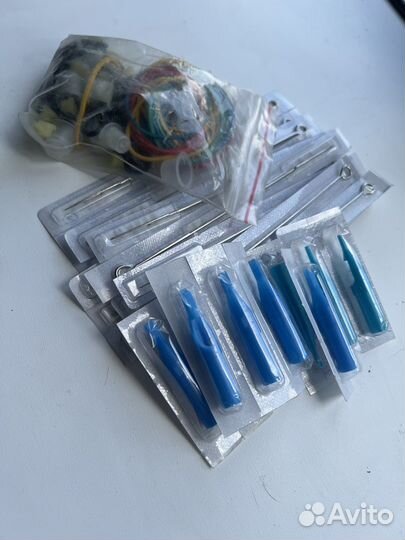 Машинка для тату