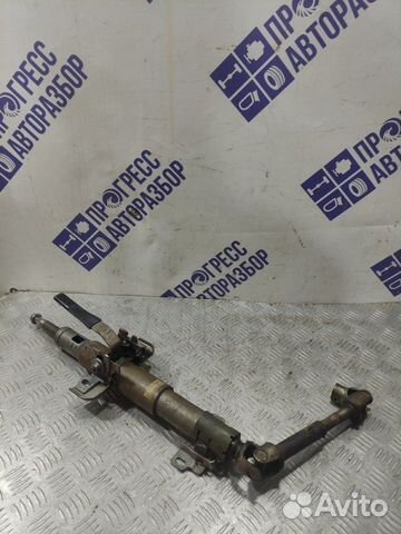 Рулевая колонка Mitsubishi Legnum универсал 1.8