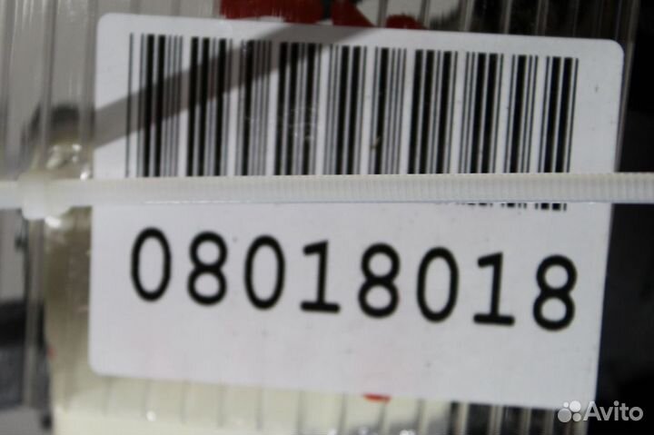 Моторчик закрывания багажника Peugeot 508 2010-201