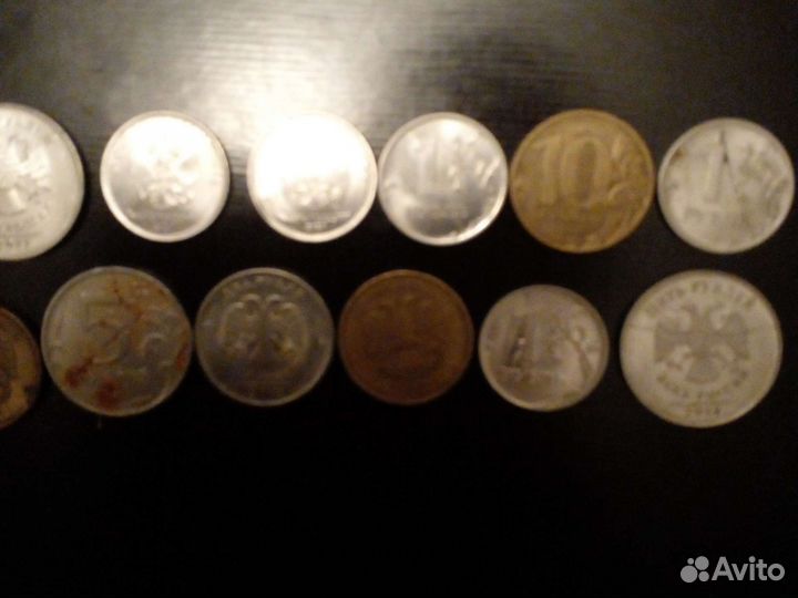 Брак раскол монеты