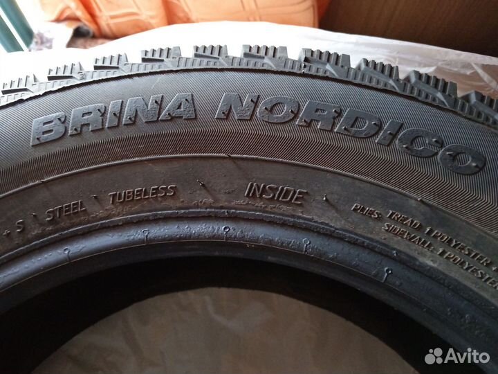 Viatti Brina Nordico V-522 185/65 R15