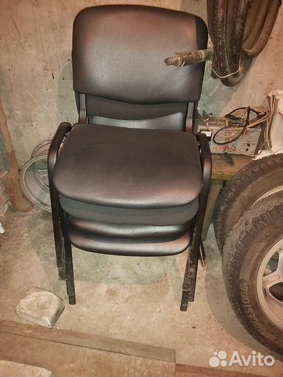 Компьютерное кресло