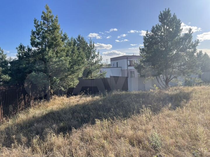 Коттедж 150 м² на участке 10 сот.