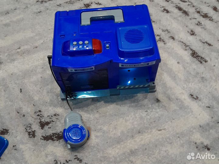 Игрушки в ассортименте