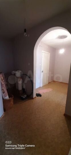 2-к. квартира, 58,4 м², 6/6 эт.