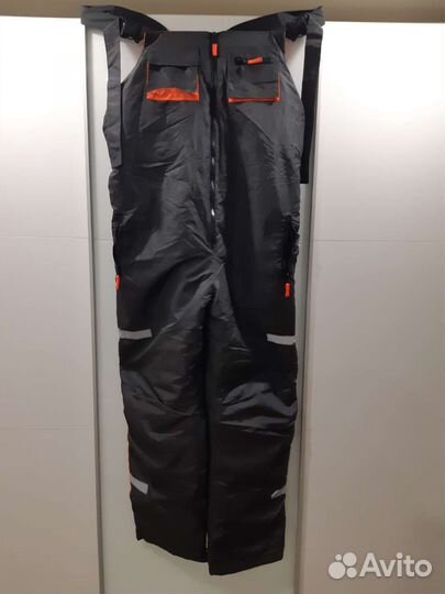 Полукомбинезон зимний и летний