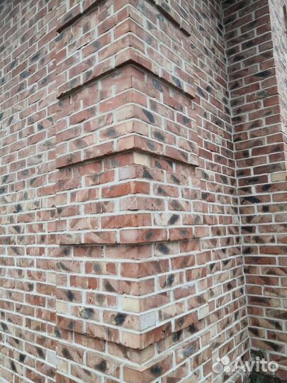 Кирпич рядовой не бу