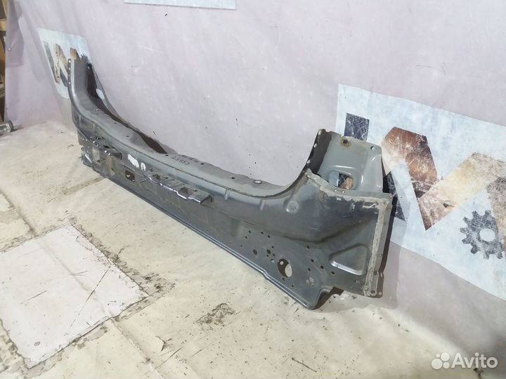 Задняя Панель Hyundai Creta 16- Бу оригинал