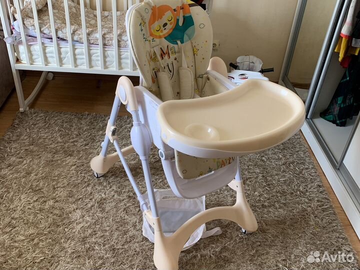 Стульчик для кормления