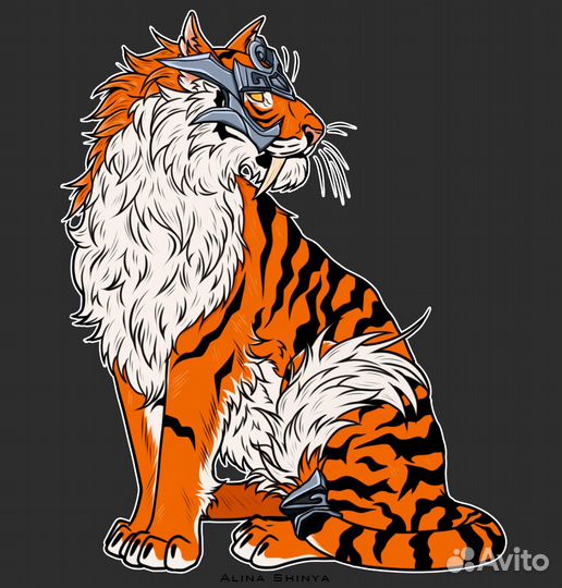 Рисунки на заказ, иллюстрации, графичесикий дизайн