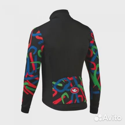 Cinelli Winter House Ind. Tubography Black