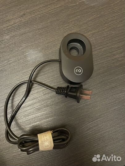 Зарядное устройство xiaomi soocas x3 (китай вилка)