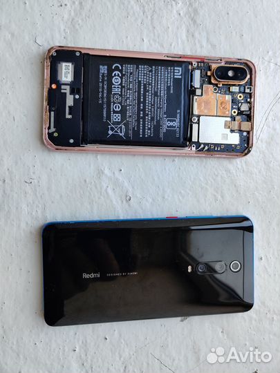 Xiaomi Mi 9T, 6/64 ГБ