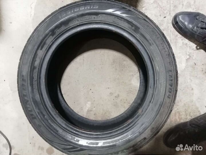 Dunlop SP Sport LM704 195/60 R15